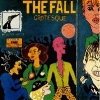 The Fall Album Covers