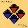 1994 Middle Class Revolt