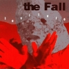 The Fall Album Covers