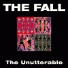 The Fall Album Covers