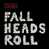 The Fall Album Covers