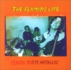 The Flaming Lips Album Covers
