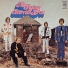 The Flying Burrito Brothers Album Covers