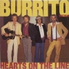 1981 Hearts on the Line