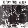The Fugs Album Covers