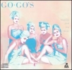 The Go Gos Album Covers
