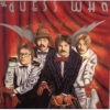The Guess Who Album Covers