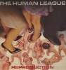 The Human League Album Covers