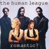 The Human League Album Covers