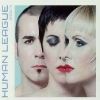 The Human League Album Covers