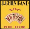 1972 Live Full House