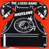 The J. Geils Band Album Covers