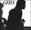 The J. Geils Band Album Covers