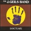 The J. Geils Band Album Covers