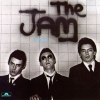 The Jam Album Covers