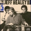 The Jeff Healey Band Album Covers