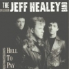 The Jeff Healey Band Album Covers