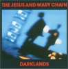 The Jesus and Mary Chain Album Covers