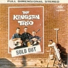 The Kingston Trio Album Covers