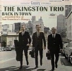 The Kingston Trio Album Covers