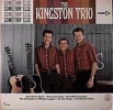 The Kingston Trio Album Covers