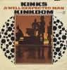 1965 Kinks Kingdom