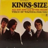 1965 Kinks Size