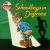1976 Schoolsboy in Disgrace