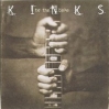 The Kinks Album Covers