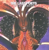 The Last Poets Album Covers