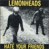 The Lemonheads Album Covers