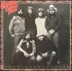 The Marshall Tucker Band Album Covers