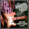 The Marshall Tucker Band Album Covers