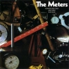 The Meters Album Covers