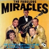 The Miracles Album Covers