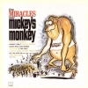 The Miracles Album Covers