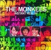 The Monkees Album Covers