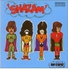 Album Covers