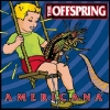 The Offspring Album Covers