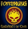 The Offspring Album Covers