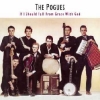 The Pogues Album Covers