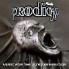 The Prodigy Album Covers