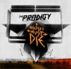 The Prodigy Album Covers
