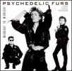 The Psychedelic Furs Album Covers