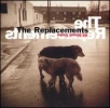 The Replacements Album Covers