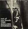 The Rolling Stones Album Covers