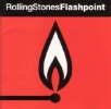 1991 Flashpoint Live Album By The Rolling Stones