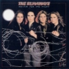 The Runaways Album Covers