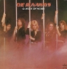 The Runaways Album Covers