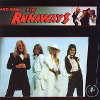 The Runaways Album Covers